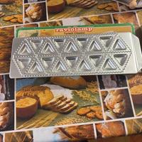 Stampo per 18 ravioli