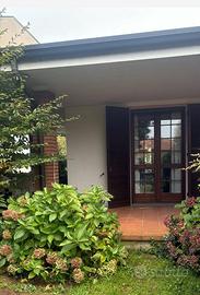 Appartamento in villa uso transitorio