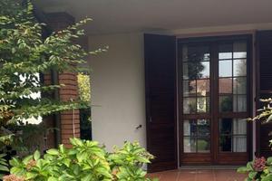 Appartamento in villa uso transitorio