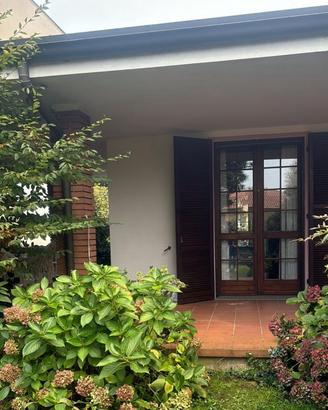 Appartamento in villa uso transitorio