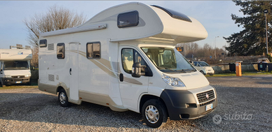 Camper Elliot
