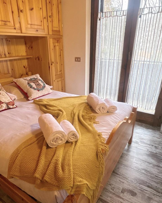 Appartamento Bilocale in Aprica