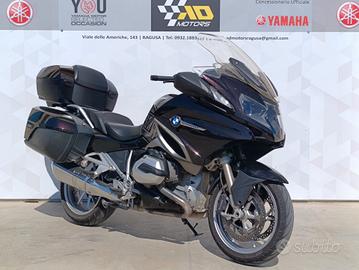 Bmw R 1200 RT