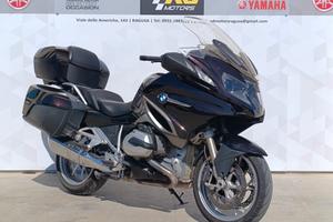 Bmw R 1200 RT