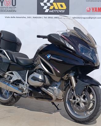 Bmw R 1200 RT