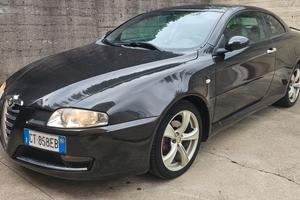 Alfa Romeo GT 1.9 MJT 16V Luxury Euro 4