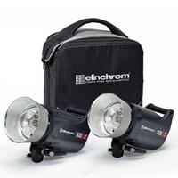 Elinchrom Kit ELC Pro HD 500/500 To Go