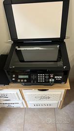 Stampante Epson wf2510