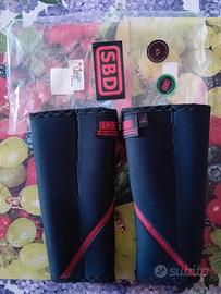 Ginocchiere SBD