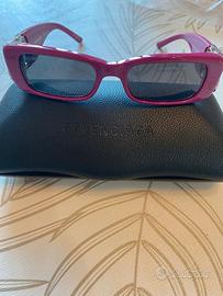 Occhiali da sole Balenciaga
