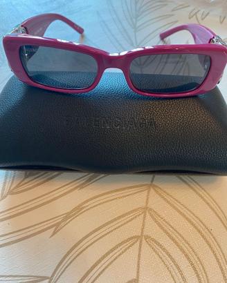 Occhiali da sole Balenciaga