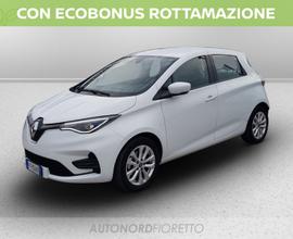 Renault Zoe zen r110 flex my20