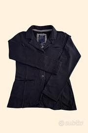 Giacca donna Woolrich corta