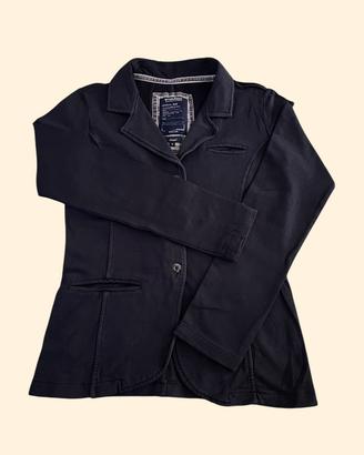 Giacca donna Woolrich corta