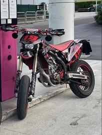 Honda Crf 450