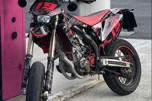 Honda Crf 450
