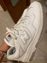 New balance BB550 sneakers