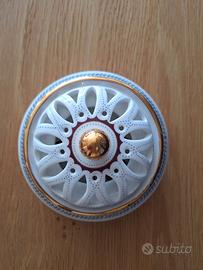 Oggetto in ceramica Wellington Castle Royal Class 