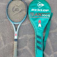 Racchetta Tennis Dunlop Max 200G PRO 2