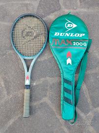 Racchetta Tennis Dunlop Max 200G PRO 2