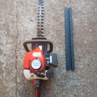 TAGLIASIEPI HUSQUARNA 226 HD 60 S ANNO 2016