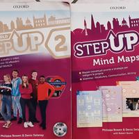 STEP UP 2 STUDENT'S - ISBN: 9780194057837