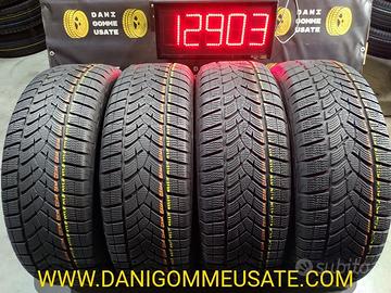 GOODYEAR 4 Gomme 235 65 17 INVERNALI al 80%