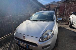 Fiat Punto 1.3 MJT II 75 CV 5 porte Lounge