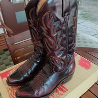 Stivali El Charro