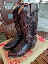 Stivali El Charro