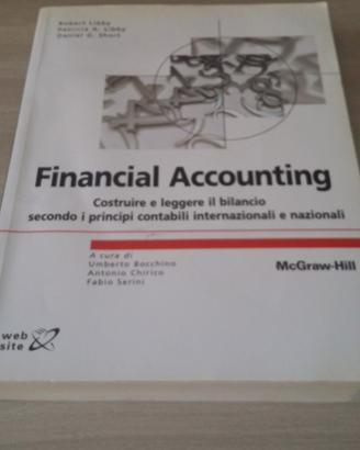 Financial Accounting - Bocconi