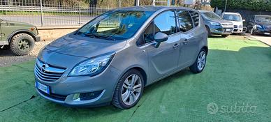 Opel Meriva 1.4 Turbo 120CV GPL Tech Cosmo