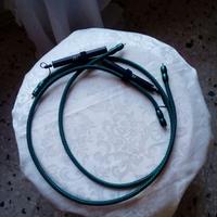 Cavi segnale Audioquest, Nadir , Dr