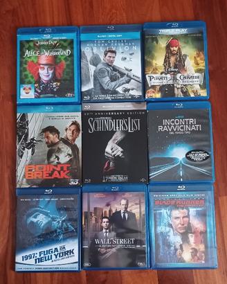 Blu-ray Disc