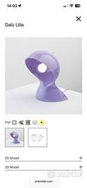 DALU ARTEMIDE SPECIAL EDITION