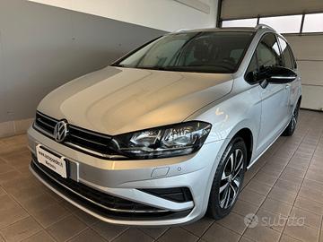 Volkswagen Golf Sportsvan Golf 1.5 TSI ACT 5p. Spo