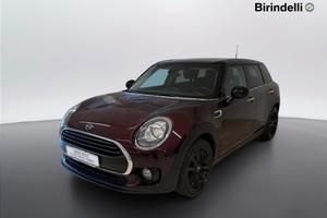 MINI Mini Clubman (F54) - Mini 1.5 One D Boost Cl