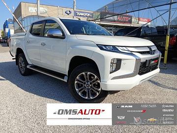 Mitsubishi L200 2.3 D Double Cab 4x4 Super Se...