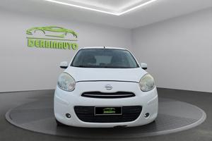 Nissan Micra 1.2 12V 5 porte Comfort