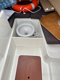 Merry Fisher 595 Jeanneau