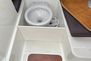 Merry Fisher 595 Jeanneau