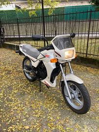 Aprilia AS 125 R - 1986