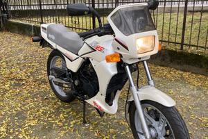 Aprilia AS 125 R - 1986