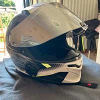 Casco moto Scorpion EXO Air 1400