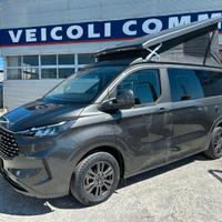 Ford Nugget Westfalia tetto a soffietto 170cv aut