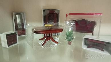 The Doll's House -La vera casa di bambole-anni '90