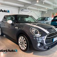 Mini 2.0 Cooper SD aut. Hype 3p 170cv *PREZZO REAL