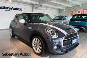 Mini 2.0 Cooper SD aut. Hype 3p 170cv *PREZZO REAL