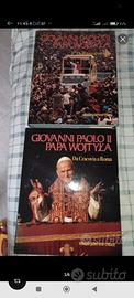Giovanni Paolo II, Papa Wojtyla -  grandi volumi