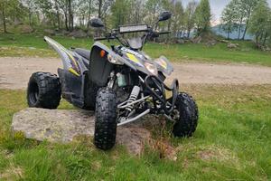 quad cobra aeon